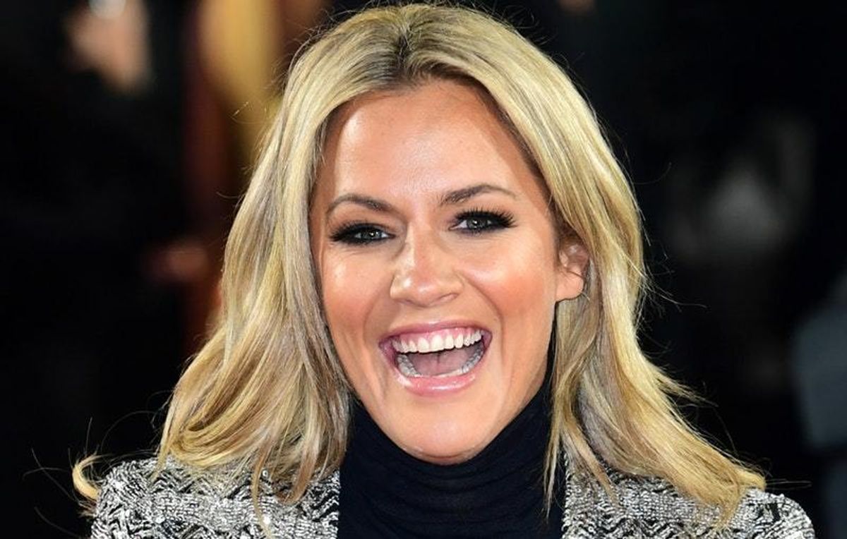 Caroline Flack’s ’emotional breakdown’ revealed in unpublished social