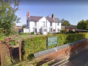 Supporting image for story: Plan to turn redundant care home into two dwellings