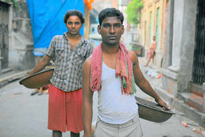 Supporting image for story: Welcome to India - TV review