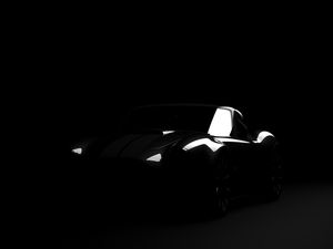 Supporting image for story: New AC Cobra GT roadster to arrive in 2023