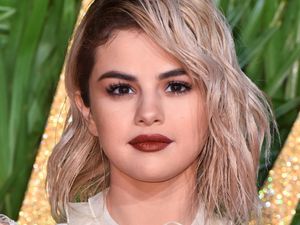 Supporting image for story: Selena Gomez says rewatching parts of her life in documentary ‘broke my heart’