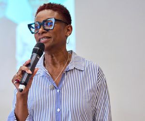 Nikki is an established events host.