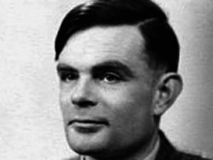 Supporting image for story: Peter Rhodes: Plans to extend Turing's Law are an unholy meddling in family life