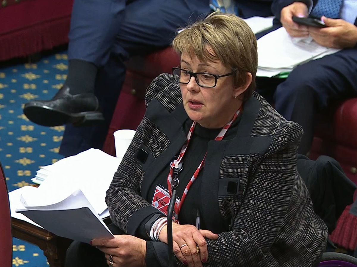 Westminster must &lsquo;avoid treading on Cardiff Bay&rsquo;s toes over assisted dying&rsquo;