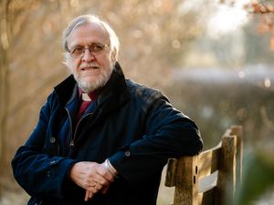 Supporting image for story: Street pastor speaks out after damning Telford CSE report findings