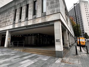 Supporting image for story: Nurse ‘had sleepless nights’ over neo-natal unit incidents, murder trial hears