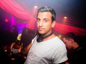 Supporting image for story: Stuart Ojelay's Midlands clubbing guide - December 21