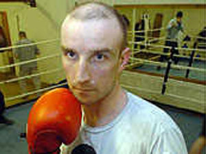 Supporting image for story: Kenney ready to go for title