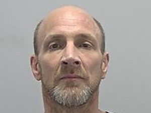 Supporting image for story: ‘Dangerous’ man obsessed with explosives jailed for causing blast at family home