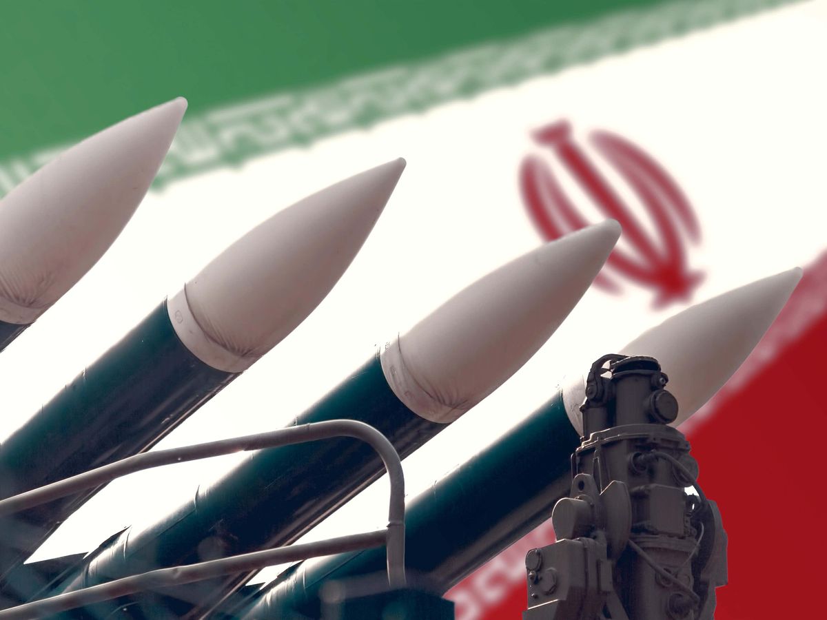 UK to take ‘every diplomatic step’ to stop Iran building nuclear weapons – No 10