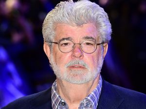 Supporting image for story: George Lucas to be given honorary Palme d’Or at Cannes Film Festival