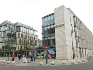 Supporting image for story: Staffordshire council requests assistance from Army in coronavirus fight