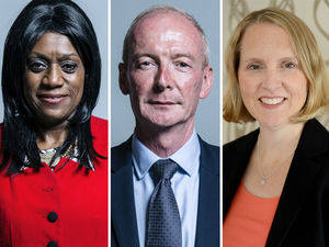 Supporting image for story: Enoch Powell: Wolverhampton MPs against 'deeply divisive' city plaque