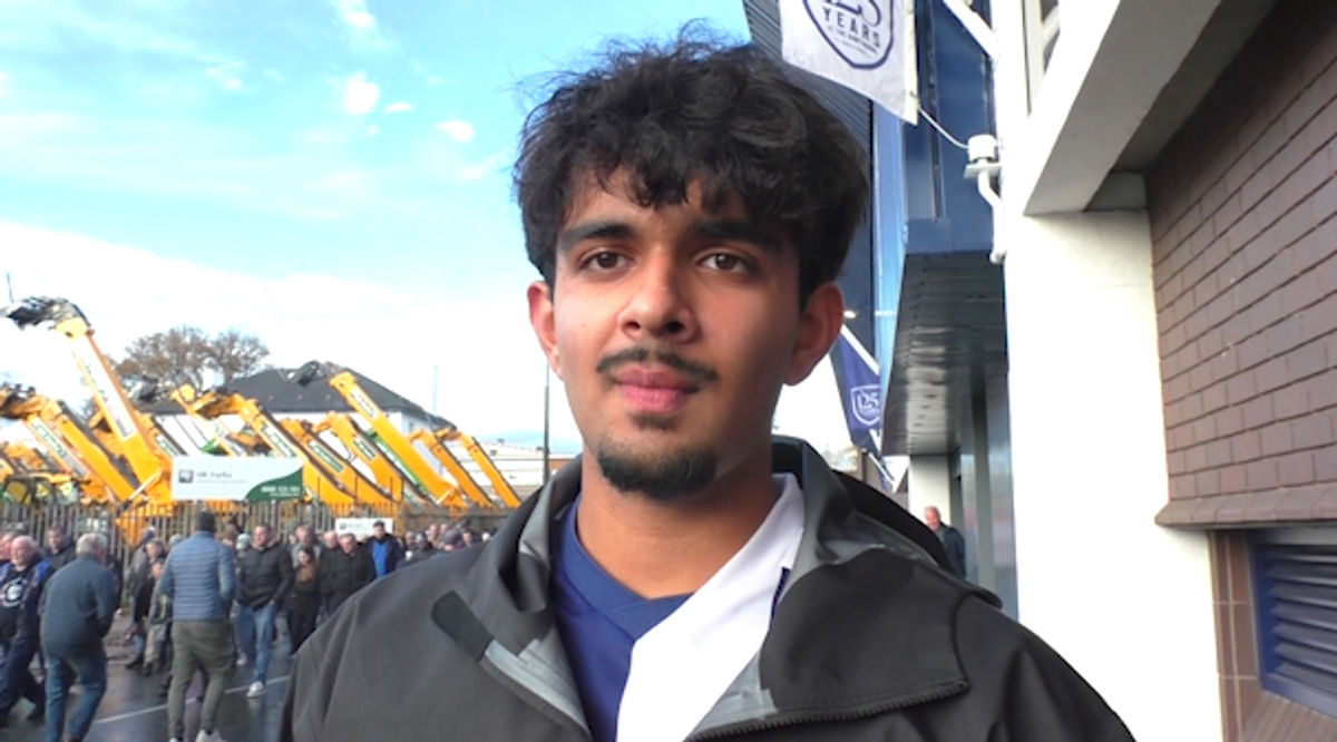 So boring to watch: West Brom fans give damning verdict of goalless draw with Sheffield Wednesday