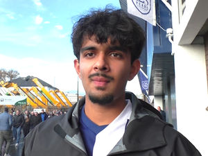 Supporting image for story: 'So boring to watch': West Brom fans give damning verdict of goalless draw with Sheffield Wednesday