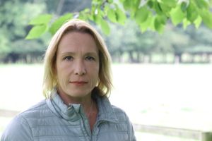 Helen Morgan, MP for North Shropshire 