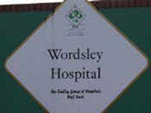 Supporting image for story: Reprieve for historic building