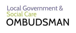 Local Government & Social Care Ombudsman logo. Picture: LG&SCO