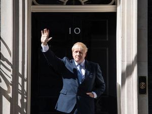 Supporting image for story: SMMT tells Boris Johnson: ‘No-deal Brexit is simply not an option’