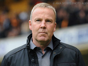 Supporting image for story: Video: Kenny Jackett on Wolves victory