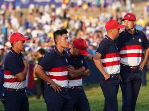 Supporting image for story: A look at the United States’ Ryder Cup team for Bethpage Black showdown