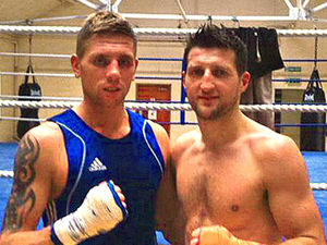 Supporting image for story: Carl Froch calls for Summers