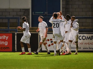 Supporting image for story: AFC Telford United preview: Bucks target another play-off rival after impressive midweek win