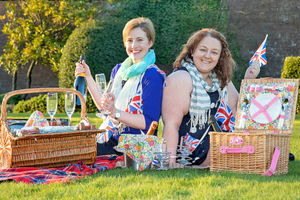 Supporting image for story: Top classical stars at Newport music festival