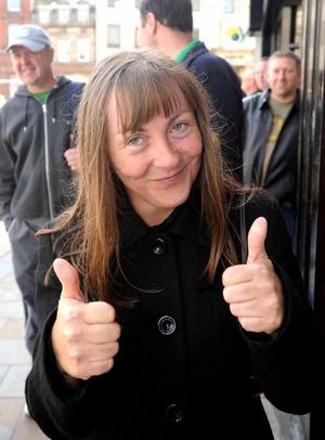 Supporting image for story: Specials' city gig sells out in minutes