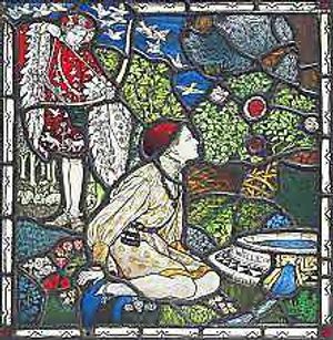 Welle of Love, bought by a US museum