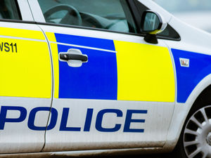 Supporting image for story: Man, 29, arrested on firearms offences after police stop car in Wednesbury