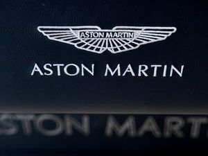 Supporting image for story: Aston Martin limits imports to US over new tariffs