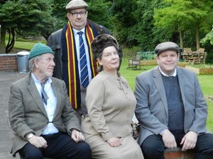 Supporting image for story: Your Midlands and Shropshire am dram round up