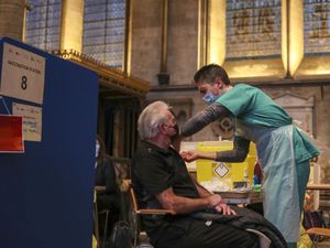 Supporting image for story: Covid-19 vaccine messaging ‘should highlight personal over collective benefits’