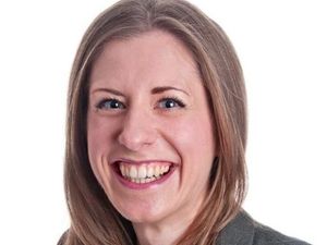 Supporting image for story: Megan takes on regional role for EEF