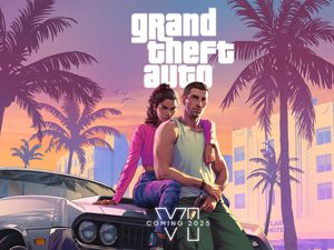 Supporting image for story: 30 staff sacked at Grand Theft Auto developer in alleged ‘union-busting’ move