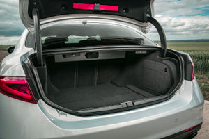 Alfa Romeo Quadrifoglio