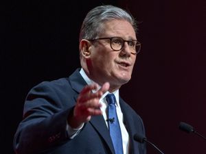 Supporting image for story: Starmer to address world leaders on call to mark Ukraine war anniversary