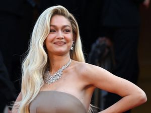 Supporting image for story: Gigi Hadid arrested for cannabis possession in the Cayman Islands