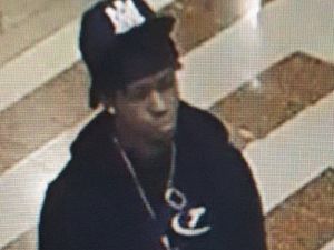 Supporting image for story: Police launch appeal after teenager robbed of bag at knifepoint in Merry Hill