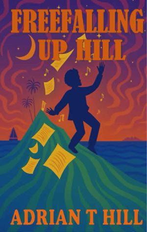 Adrian's book which is available on Amazon