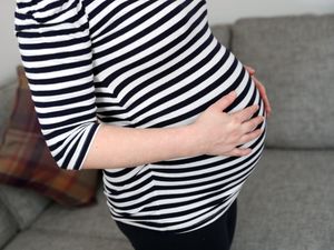 Supporting image for story: Warning over virus dangerous to newborns and elderly after surge in Australia