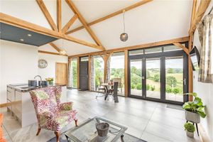 Unique Welsh Stays, Powys. Photo: Rightmove