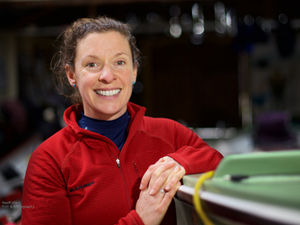 Supporting image for story: Shropshire's nominated baton bearers for the Commonwealth Games have been revealed