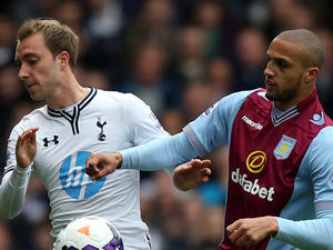 Supporting image for story: Jordan Bowery praises Aston Villa's Paul Lambert