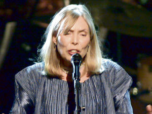 Supporting image for story: Joni Mitchell tribute group to appear at Shrewsbury music venue 