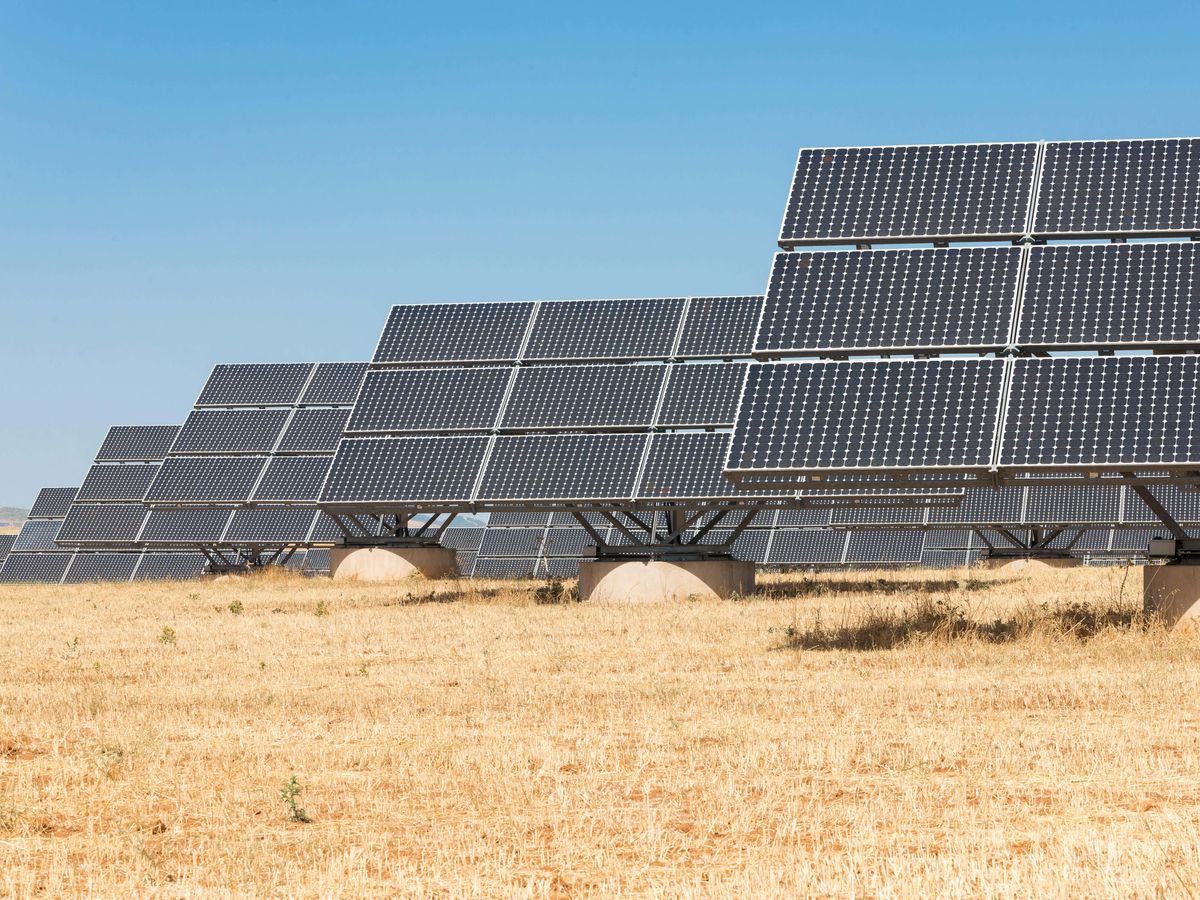 Measures to establish state-owned GB Energy on verge of becoming law