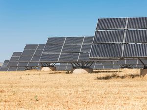 Supporting image for story: Measures to establish state-owned GB Energy on verge of becoming law