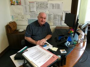 Supporting image for story: Working from home creates longer days for staff