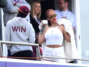 Supporting image for story: Rihanna: musical superstar, businesswoman, and Barbados’ first billionaire